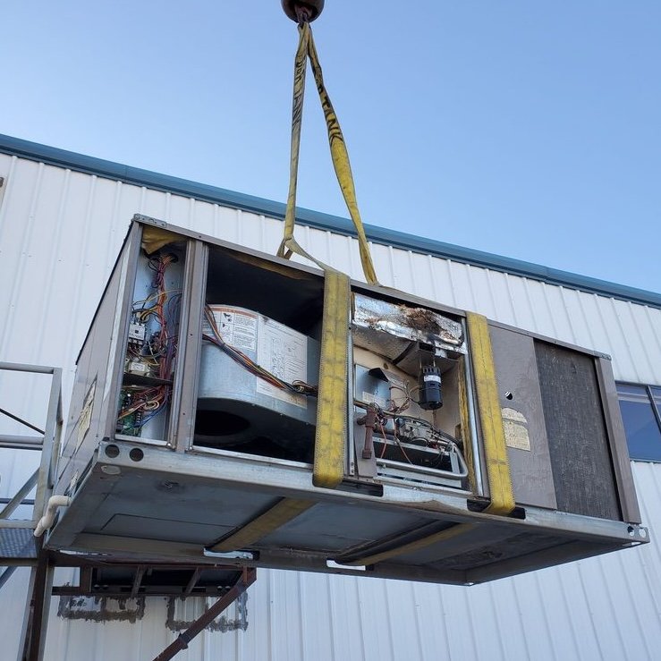 Air Dynamics of Tulsa — trusted local HVAC experts